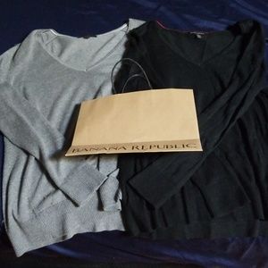 Banana Republic Sweaters